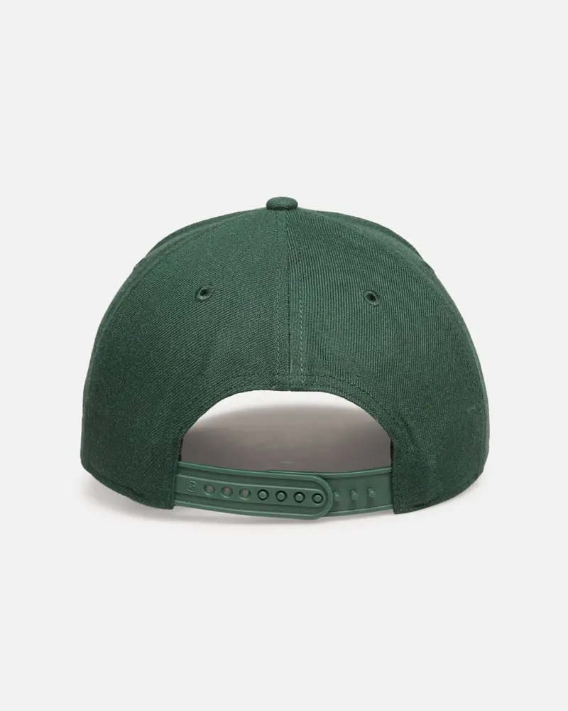 47 Brand Arsenal Mvp Dt Snapback Dark Green 2