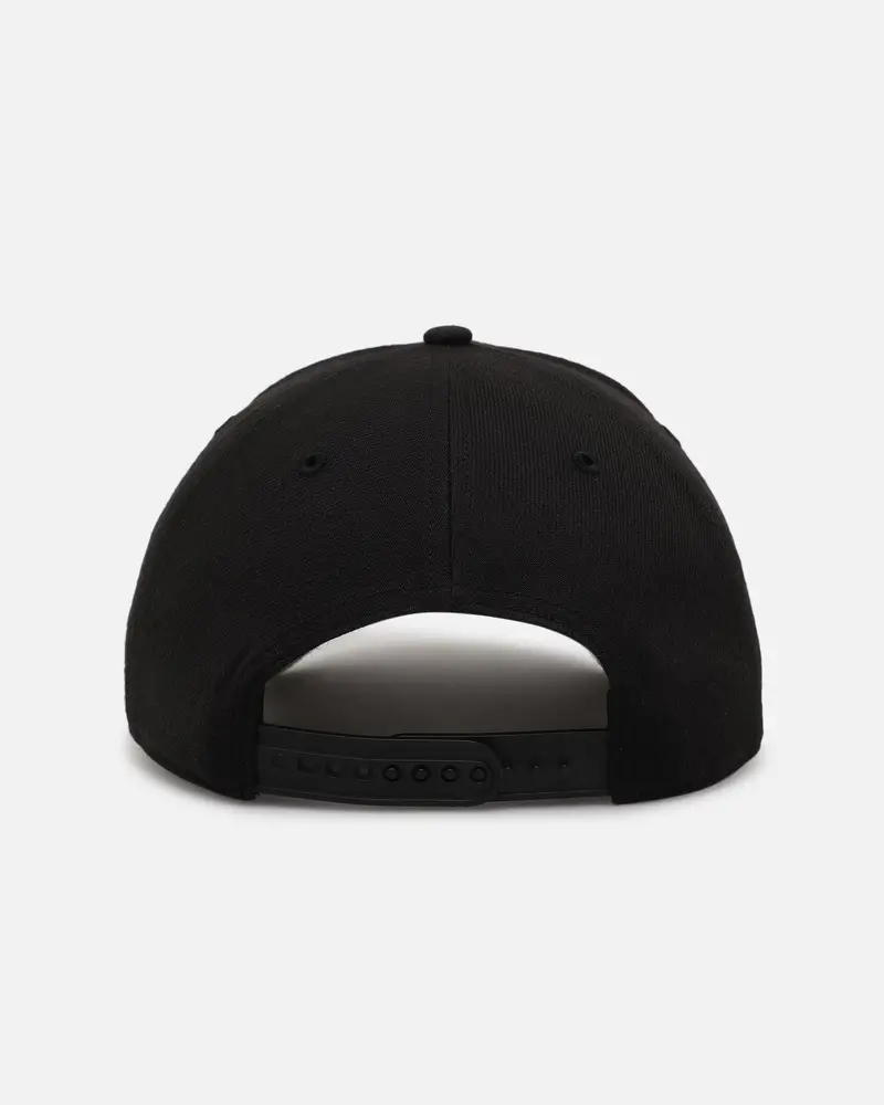 47 Brand Liverpool Football Club 47 Mvp Snapback Black/Black 2
