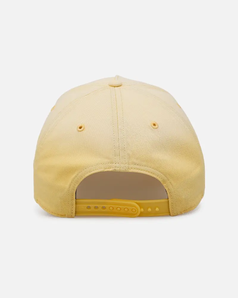 47 Brand Philadelphia Phillies 'Sunflower Fade' 47 Offside Snapback Sunflower 2