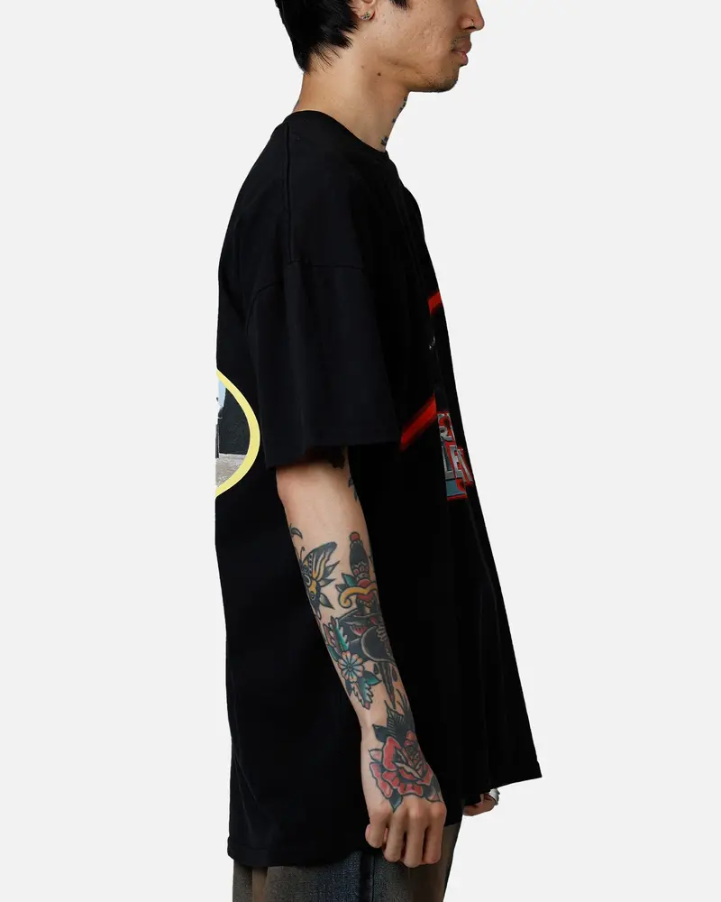 73Studio Star Wars Darth Maul Battlefront Ii T-Shirt Black 4
