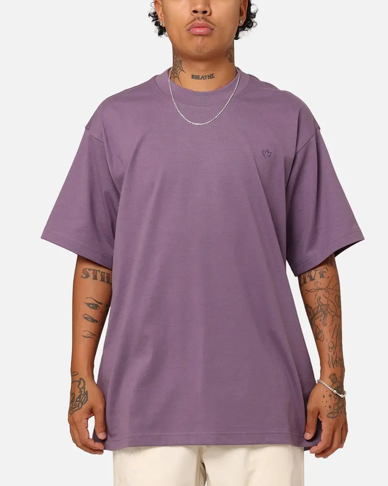 Adidas Adicolour Contempo T-Shirt Shavio 1