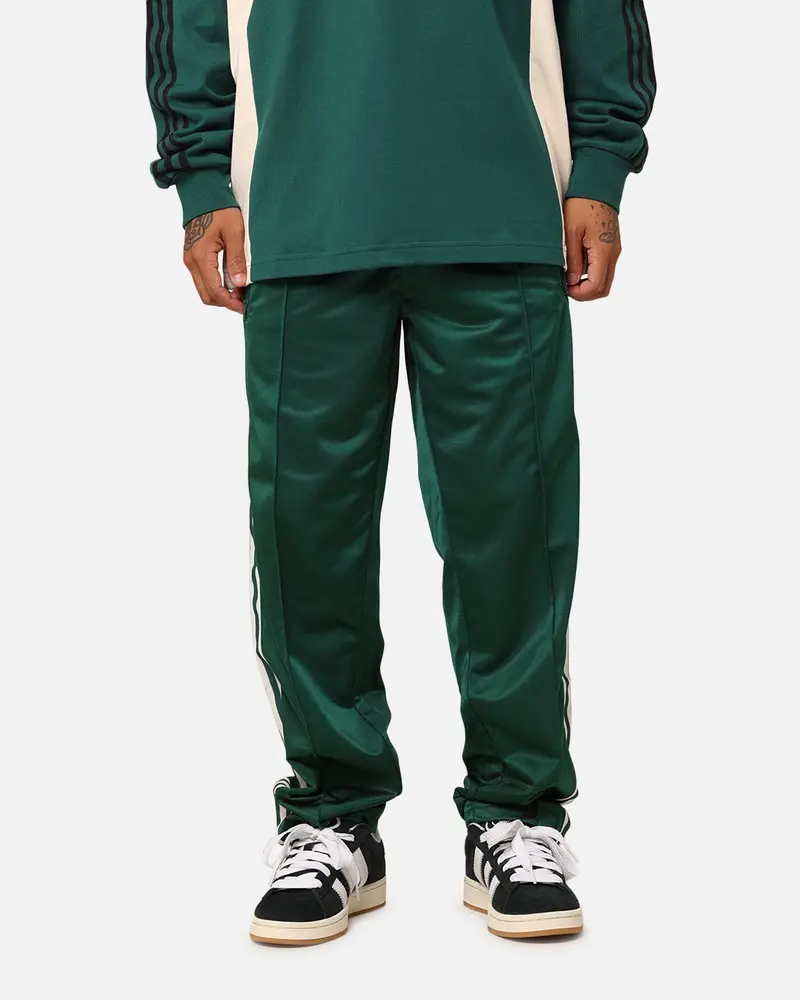 Adidas Archive Track Pants Green 1