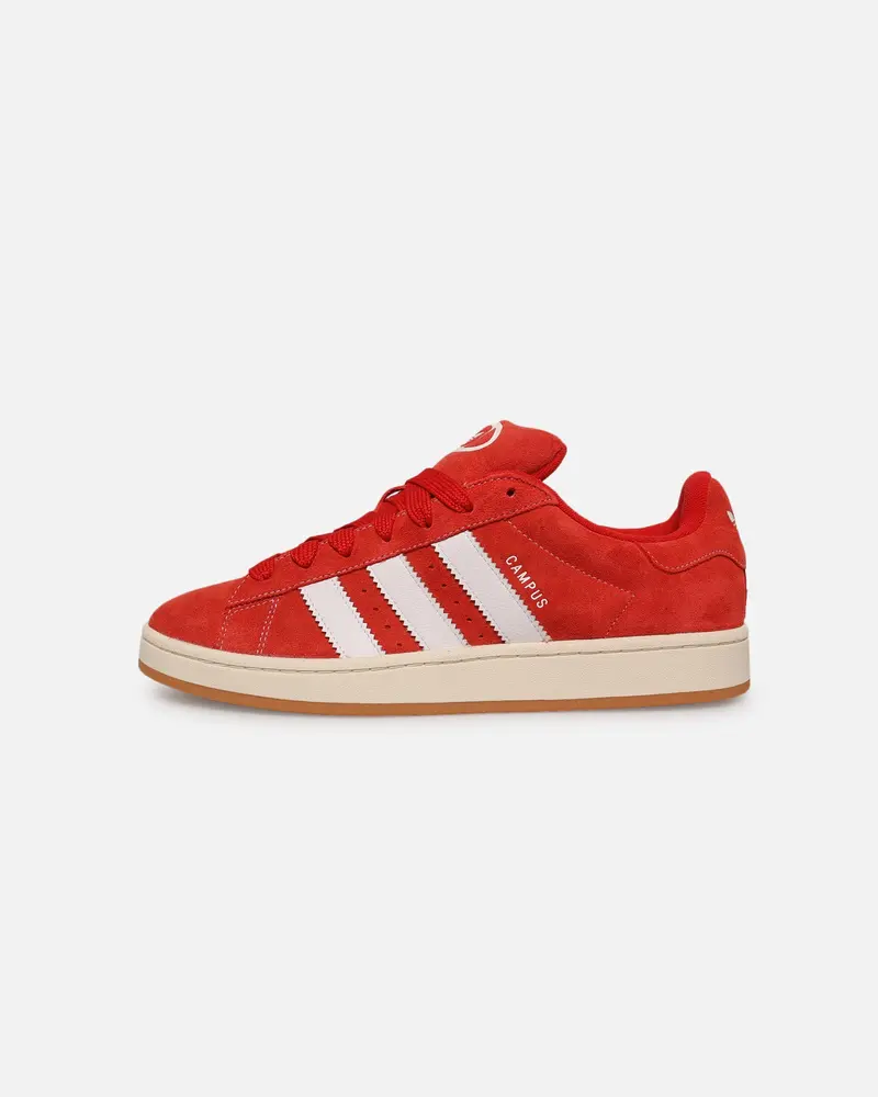 Adidas Campus 00S Better Scarlet 1