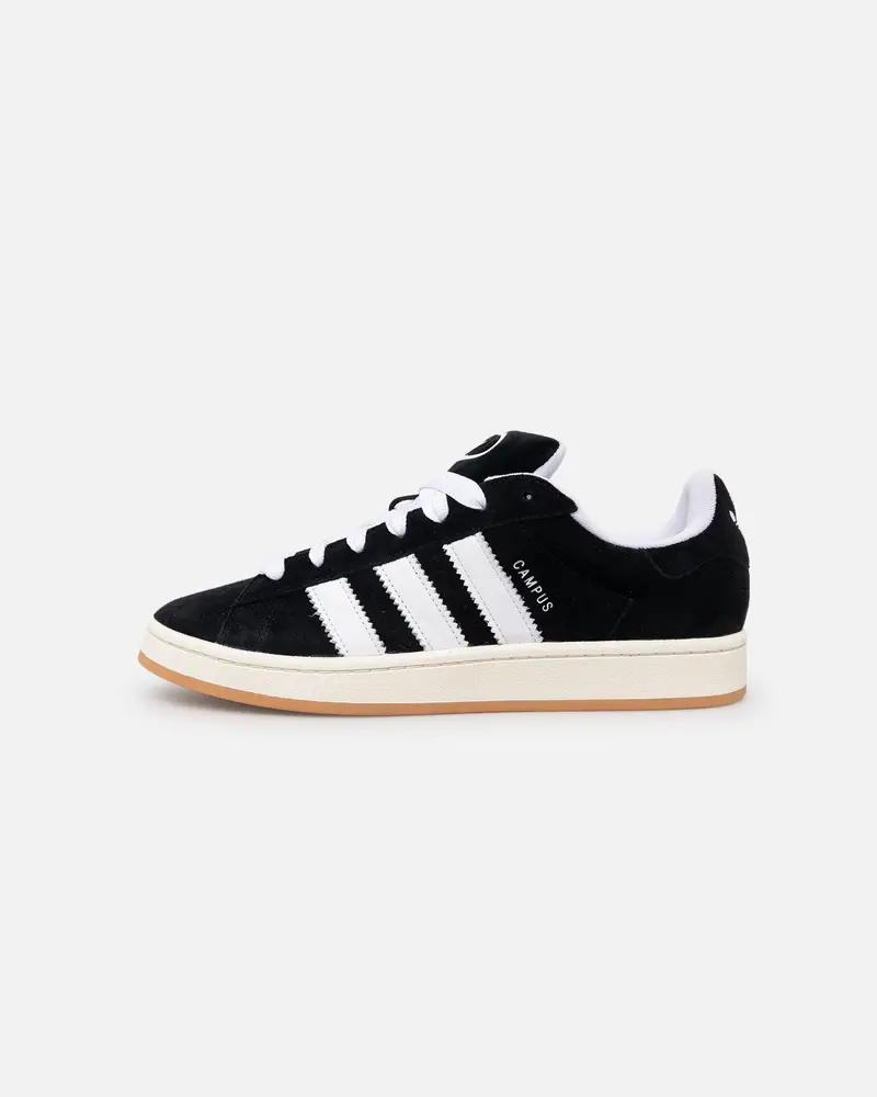 Adidas Campus 00S Black/White 1