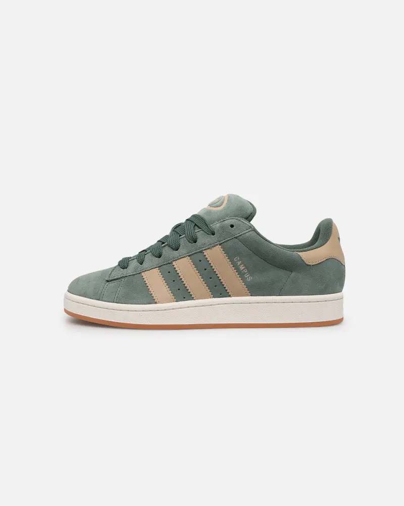 Adidas Campus 00S Green 1