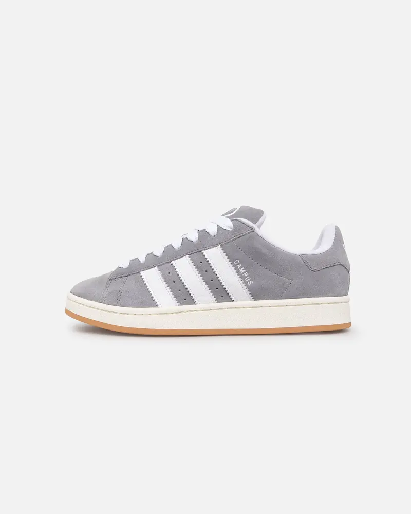 Adidas Campus 00S Grey/White 1