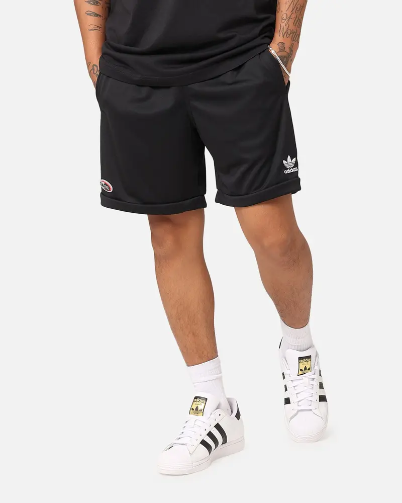 Adidas Climacool Shorts Black 1