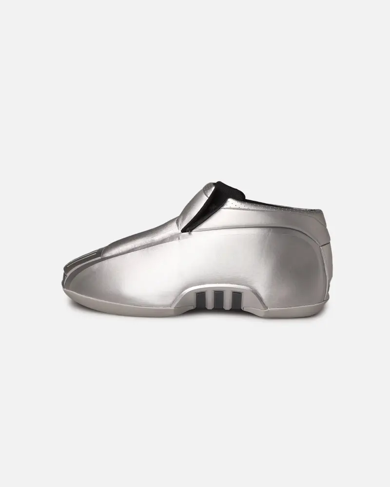 Adidas Crazy 2.0 Silver Metallic 1