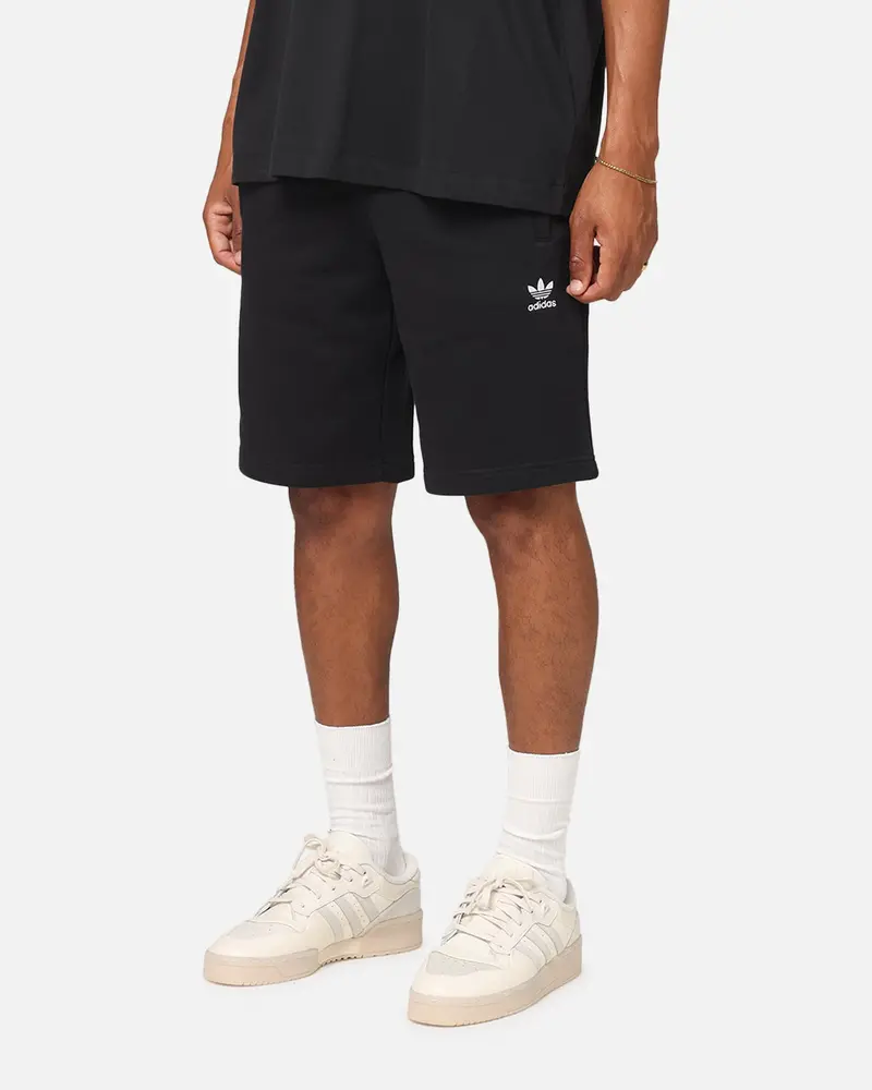 Adidas Essential Shorts Black 1