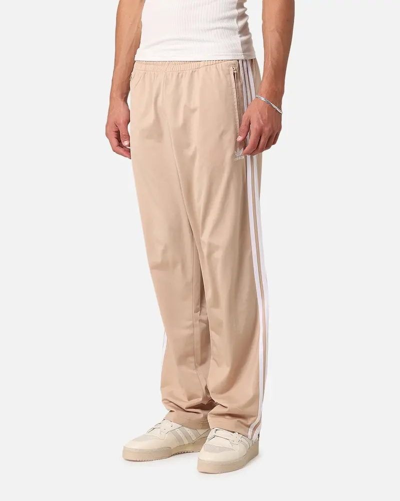 Adidas Firebird Trackpants Magic Beige 1