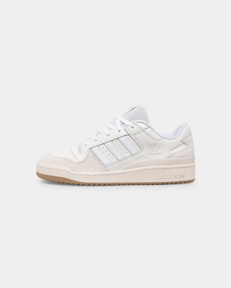 Adidas Forum Low Classic Chalk White/Cloud White/Footwear White 1