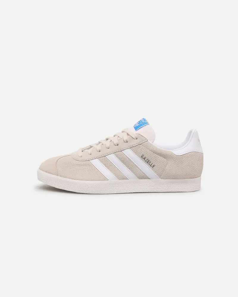 Adidas Gazelle Wonder White 1