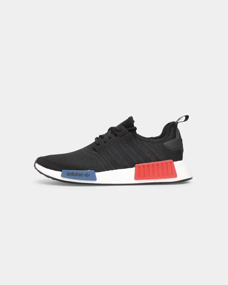 Adidas Nmd_R1 Core Black/Core 1
