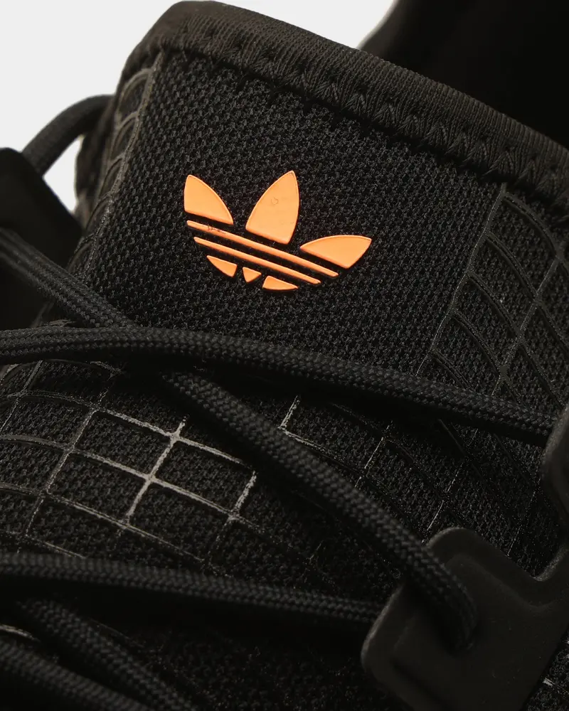 Adidas Nmd_R1 Core Black/Core Black 6