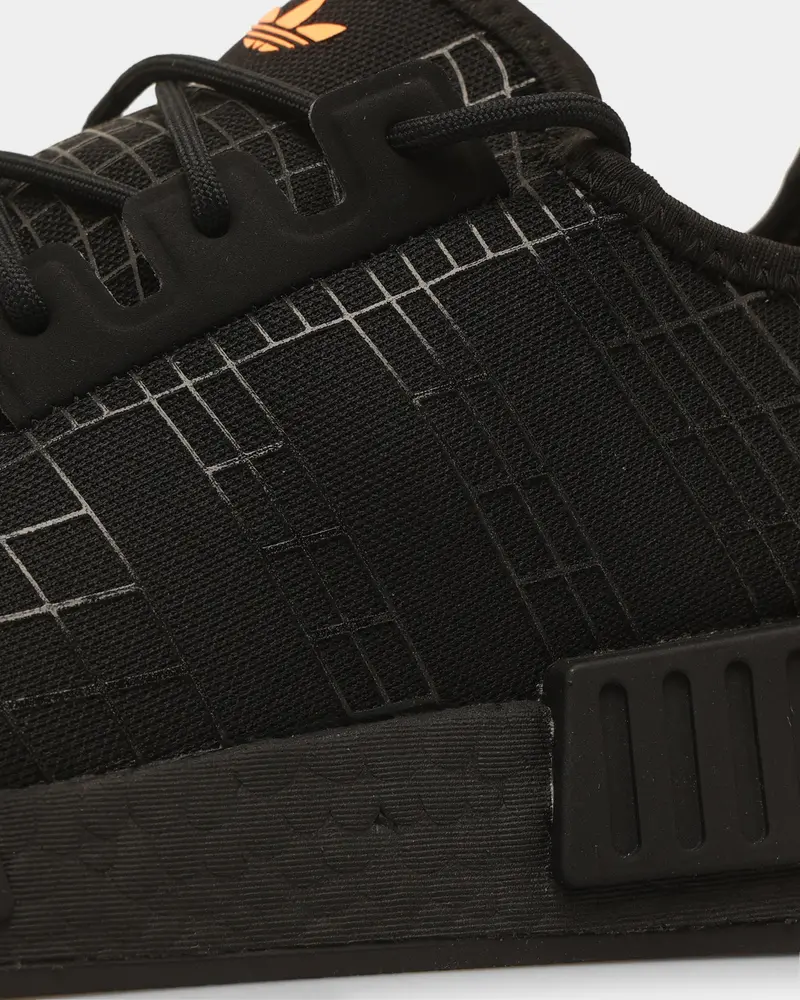 Adidas Nmd_R1 Core Black/Core Black 7