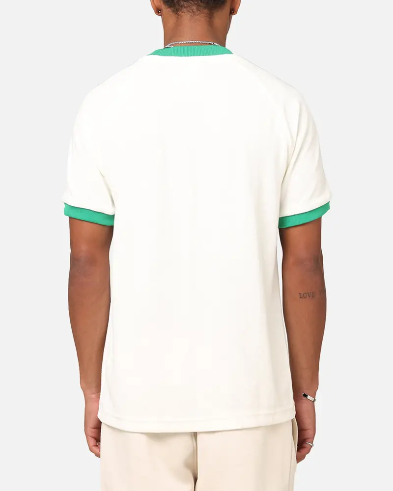 Adidas Originals 70'S Cali T-Shirt Off White 3