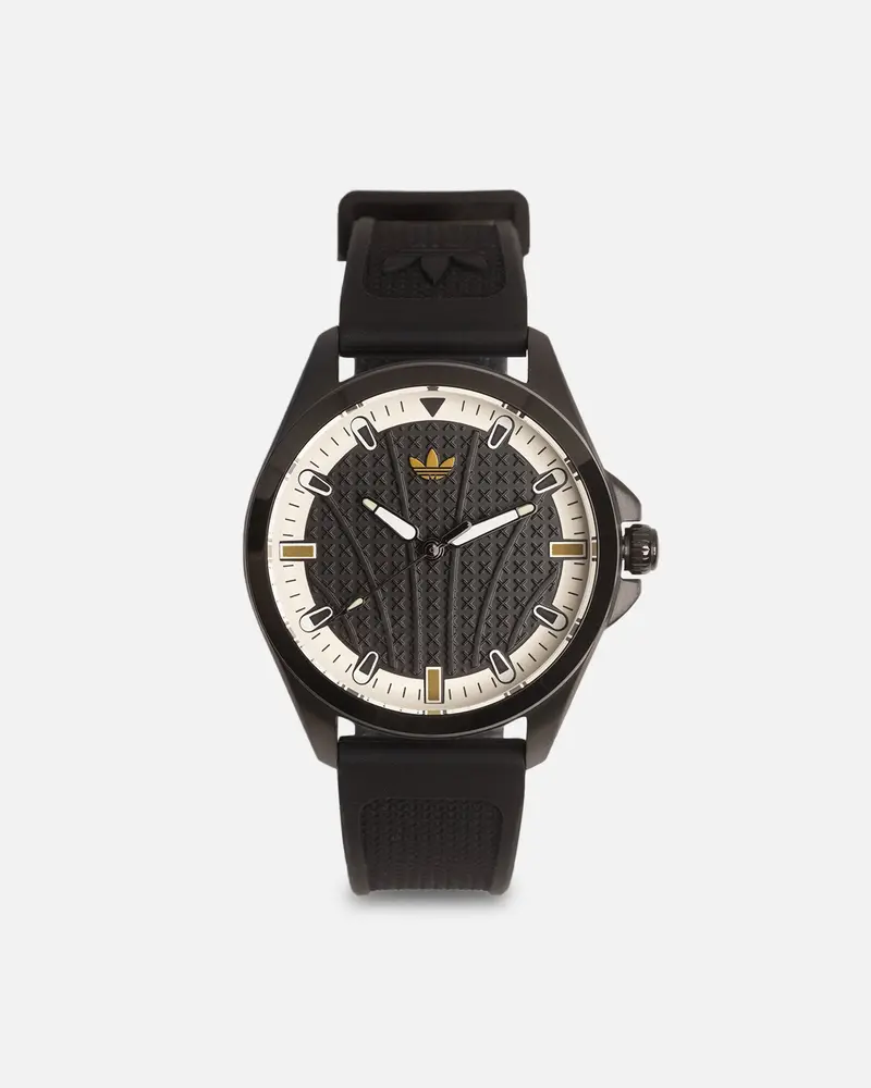 Adidas Originals Icon One Watch Black 1
