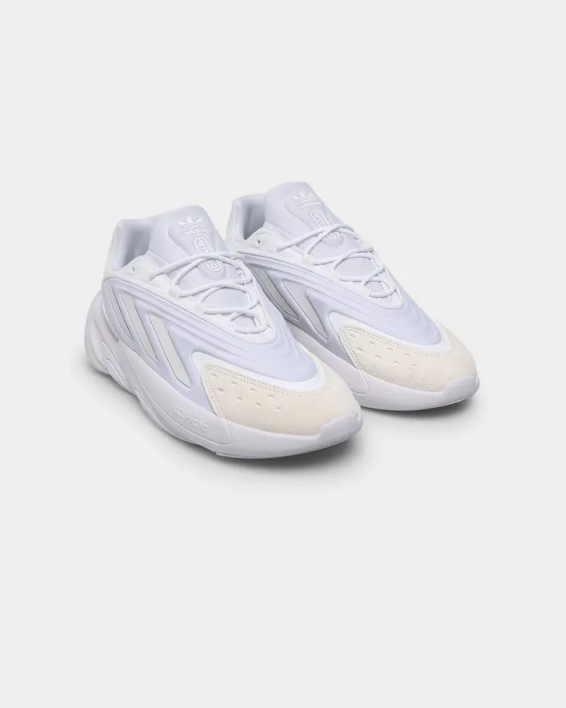 Adidas Ozelia Ftw White/Ftw White/Cloud White 2