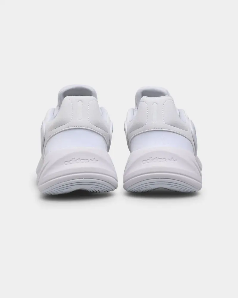 Adidas Ozelia Ftw White/Ftw White/Cloud White 3