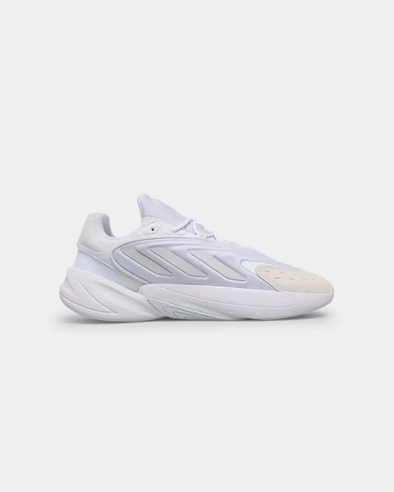 Adidas Ozelia Ftw White/Ftw White/Cloud White 4