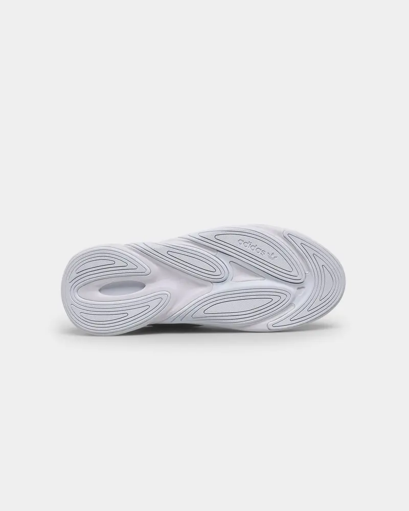Adidas Ozelia Ftw White/Ftw White/Cloud White 5