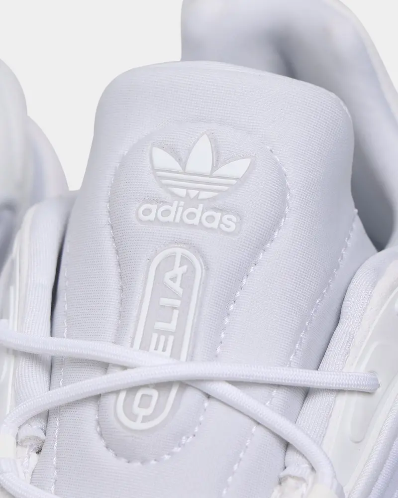 Adidas Ozelia Ftw White/Ftw White/Cloud White 6