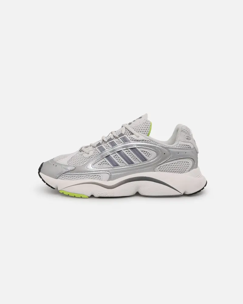 Adidas Ozmillen Grey/White 1
