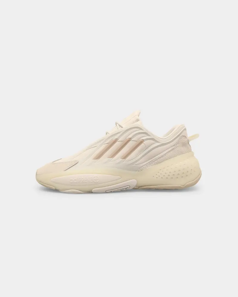 Adidas Ozrah Crystal White 1