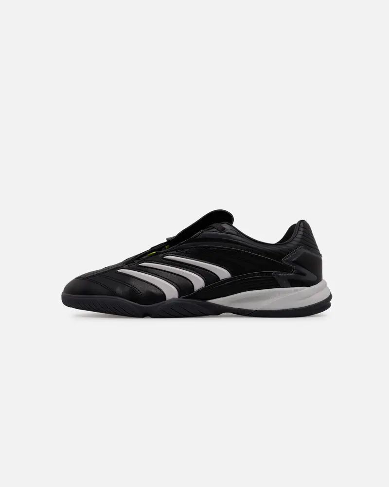 Adidas Predator Sala Black/White 1