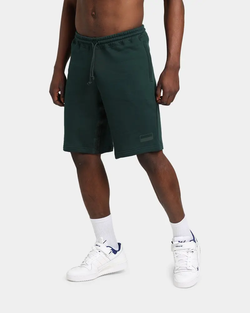 Adidas R.Y.V. Shorts Green Night F17 1