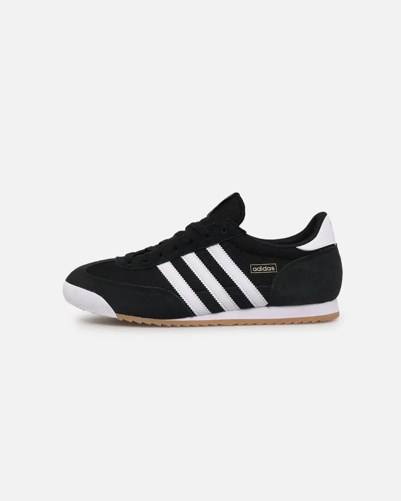 Adidas R71 Black/White 1