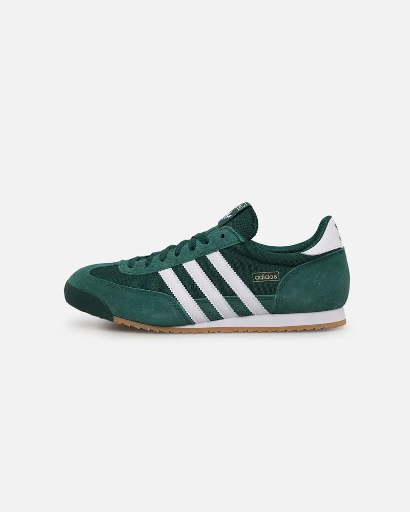 Adidas R71 Collegiate Green 1