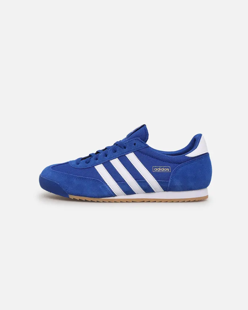 Adidas R71 Royal Blue 1