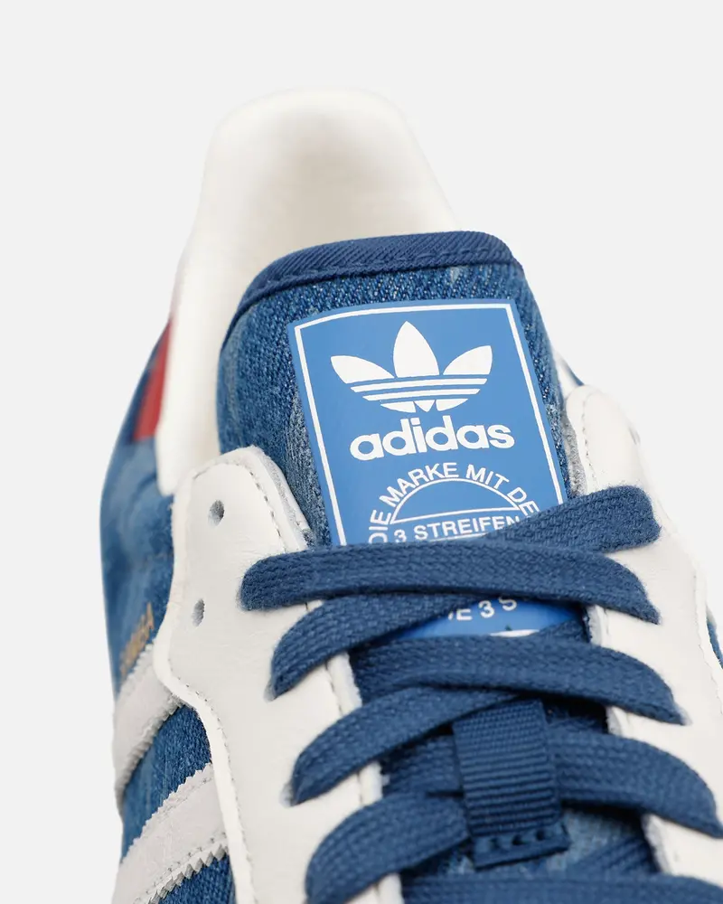 Adidas Samba Og Usa Navy 6