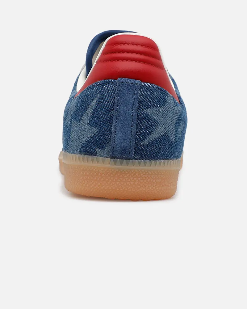 Adidas Samba Og Usa Navy 9