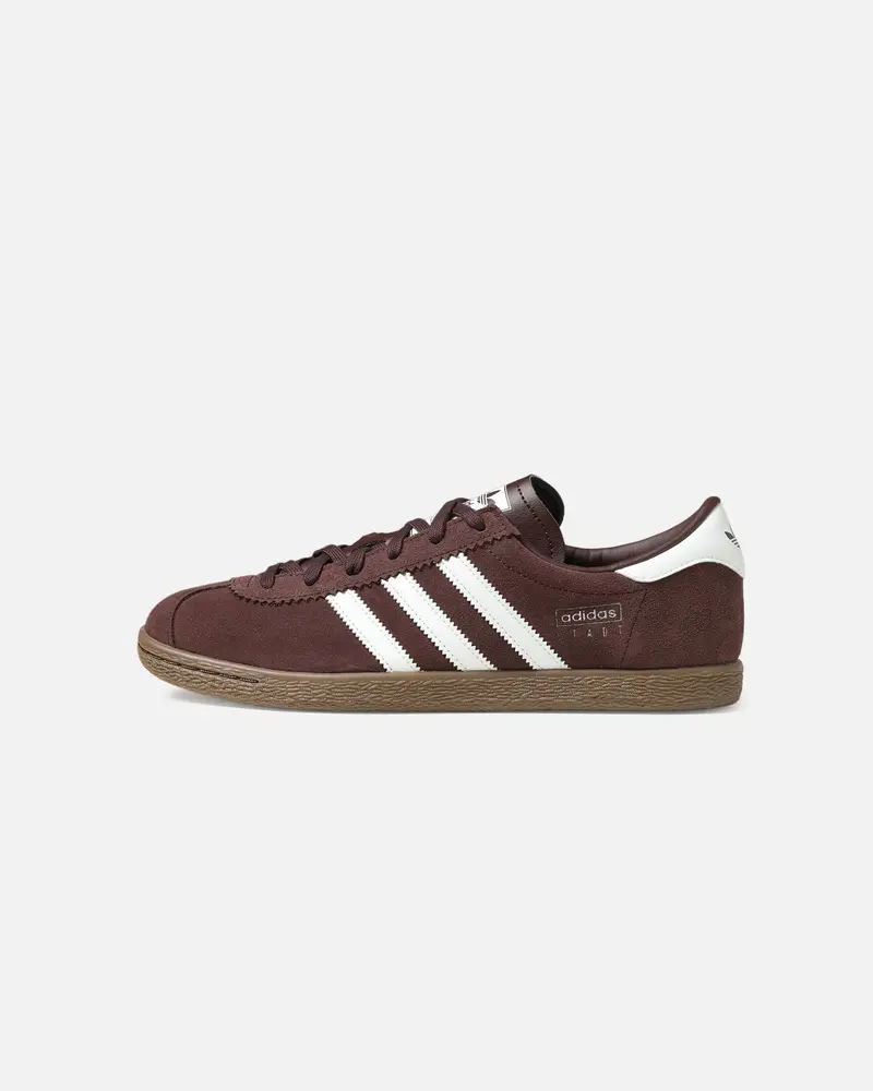 Adidas Stadt Brown 1