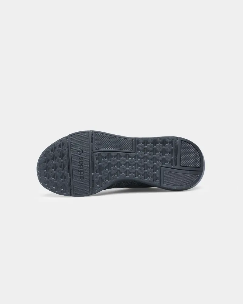 Adidas Swift Run 22 Core Black / Core Black / Grey Five 5