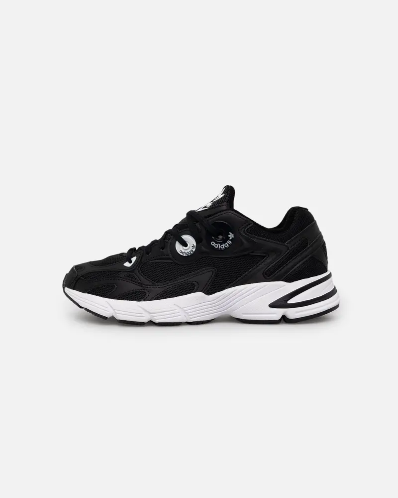Adidas Women's Astir Black/White 1
