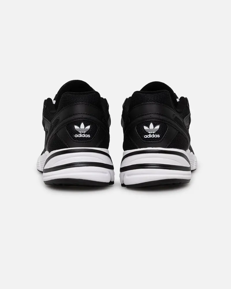 Adidas Women's Astir Black/White 3