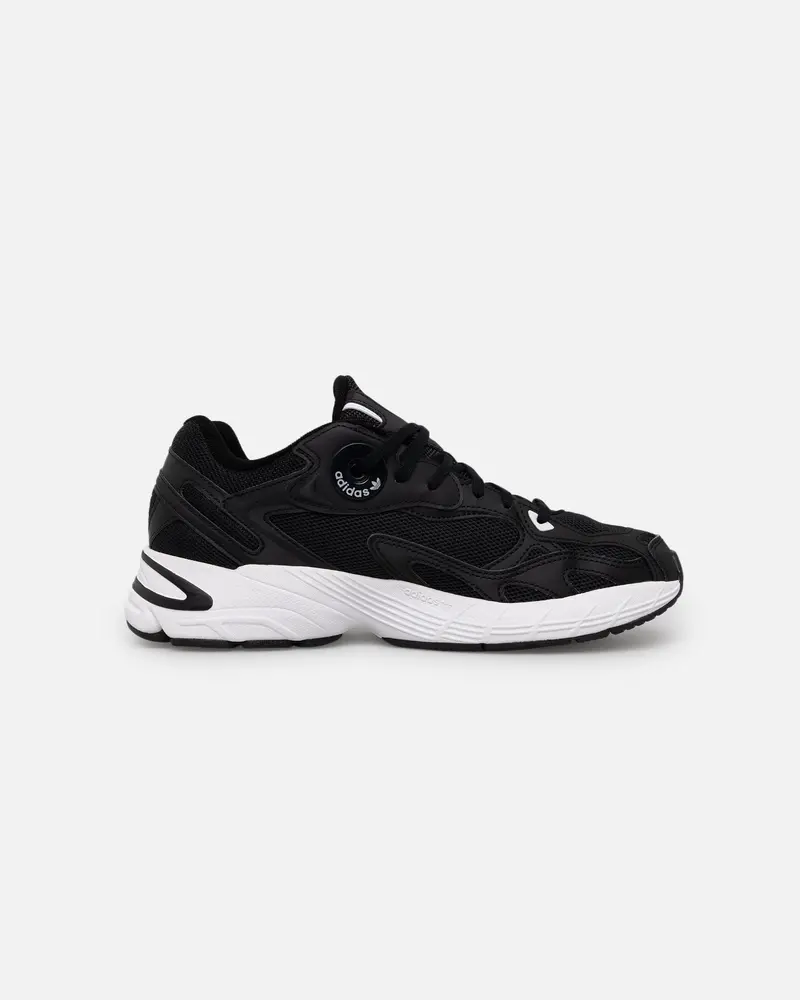 Adidas Women's Astir Black/White 4