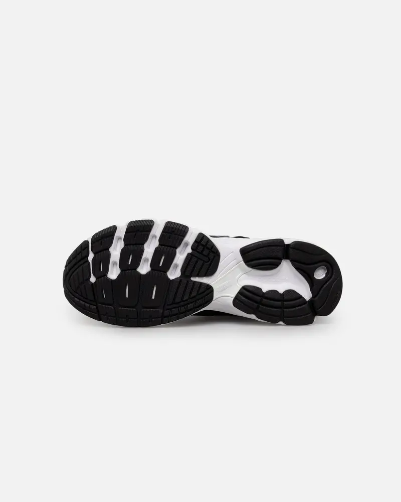Adidas Women's Astir Black/White 5