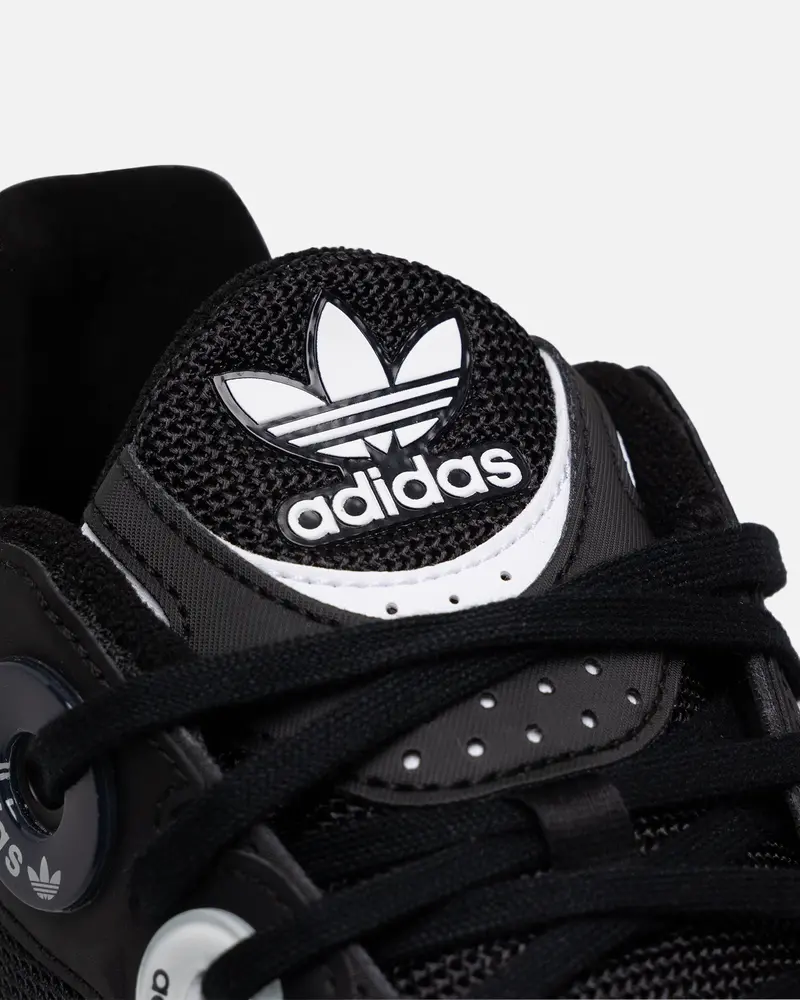 Adidas Women's Astir Black/White 6