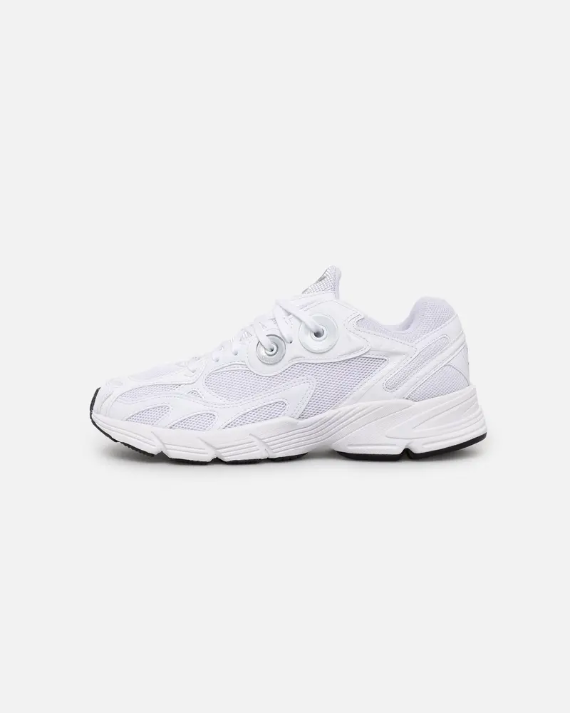 Adidas Women's Astir White/White 1