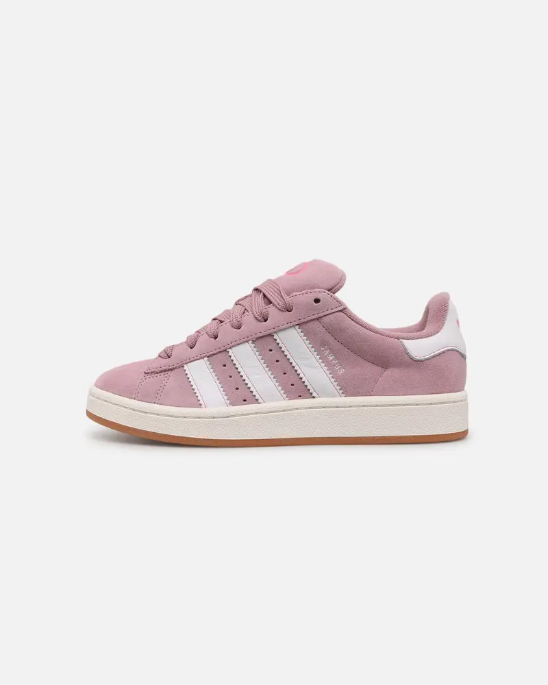 Adidas Women's Campus 00S Mauve 1