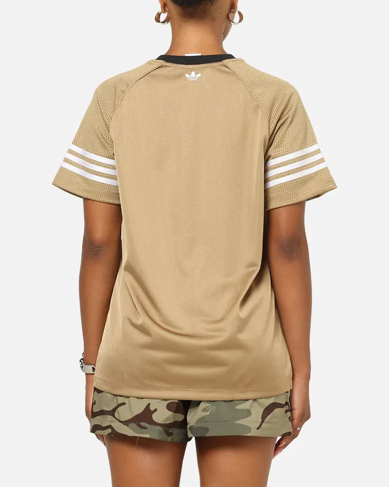 Adidas Women's Originals Jersey Cardboard 3