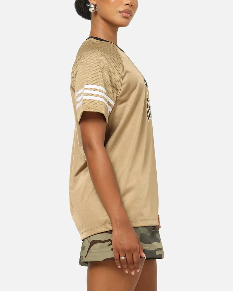Adidas Women's Originals Jersey Cardboard 4