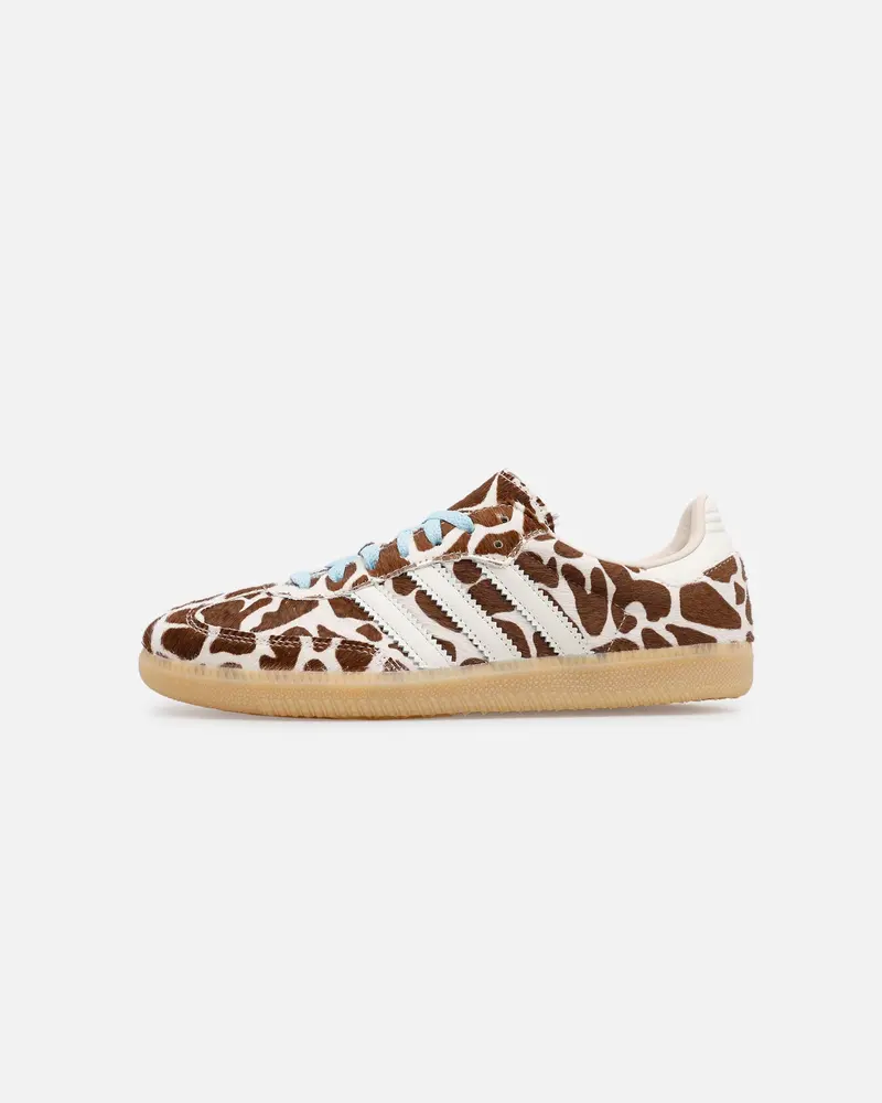 Adidas Women's Samba Og Giraffe 1