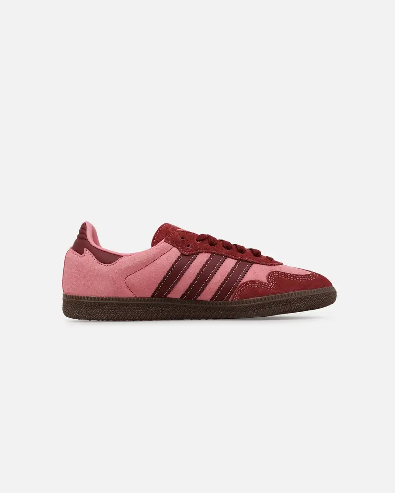 Adidas Women's Samba Og "Vday" Pink 2