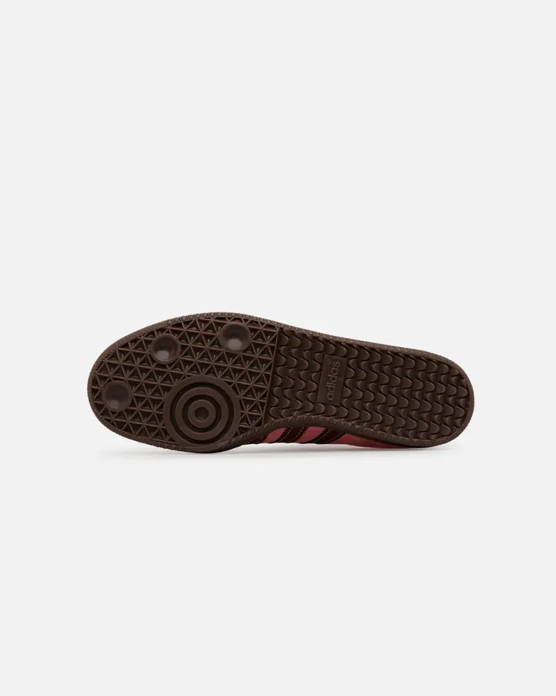 Adidas Women's Samba Og "Vday" Pink 3
