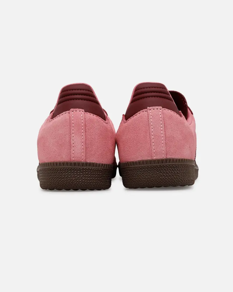 Adidas Women's Samba Og "Vday" Pink 4